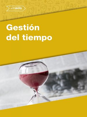 cover image of Gestión Eficaz del tiempo